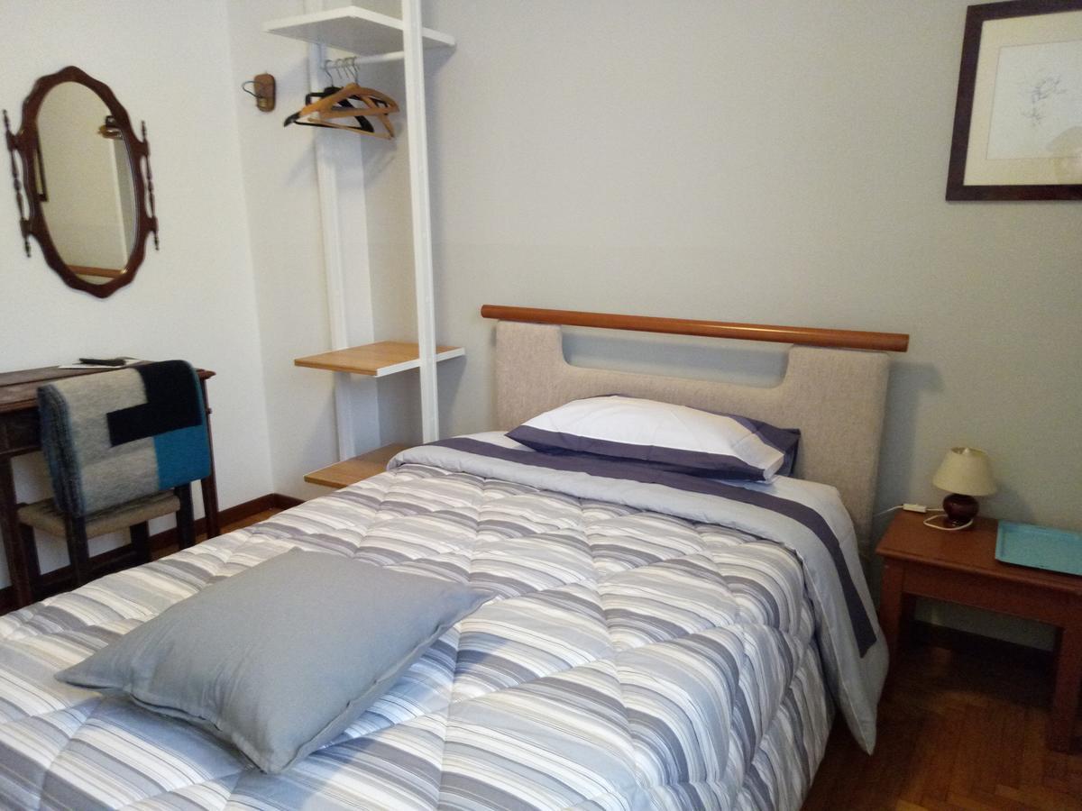 Hotel A Due Passi Bergamo Zewnętrze zdjęcie