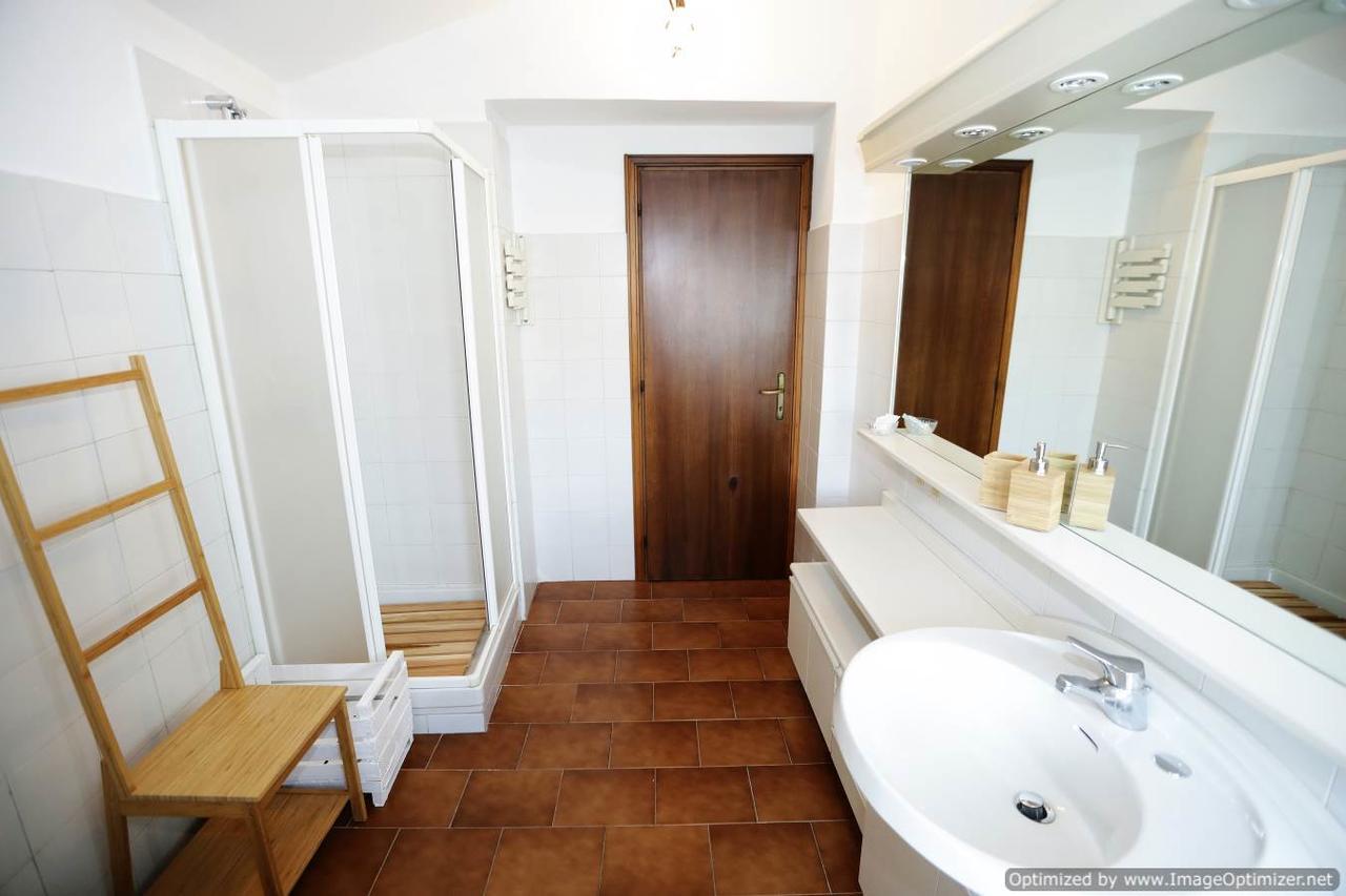 Hotel A Due Passi Bergamo Zewnętrze zdjęcie