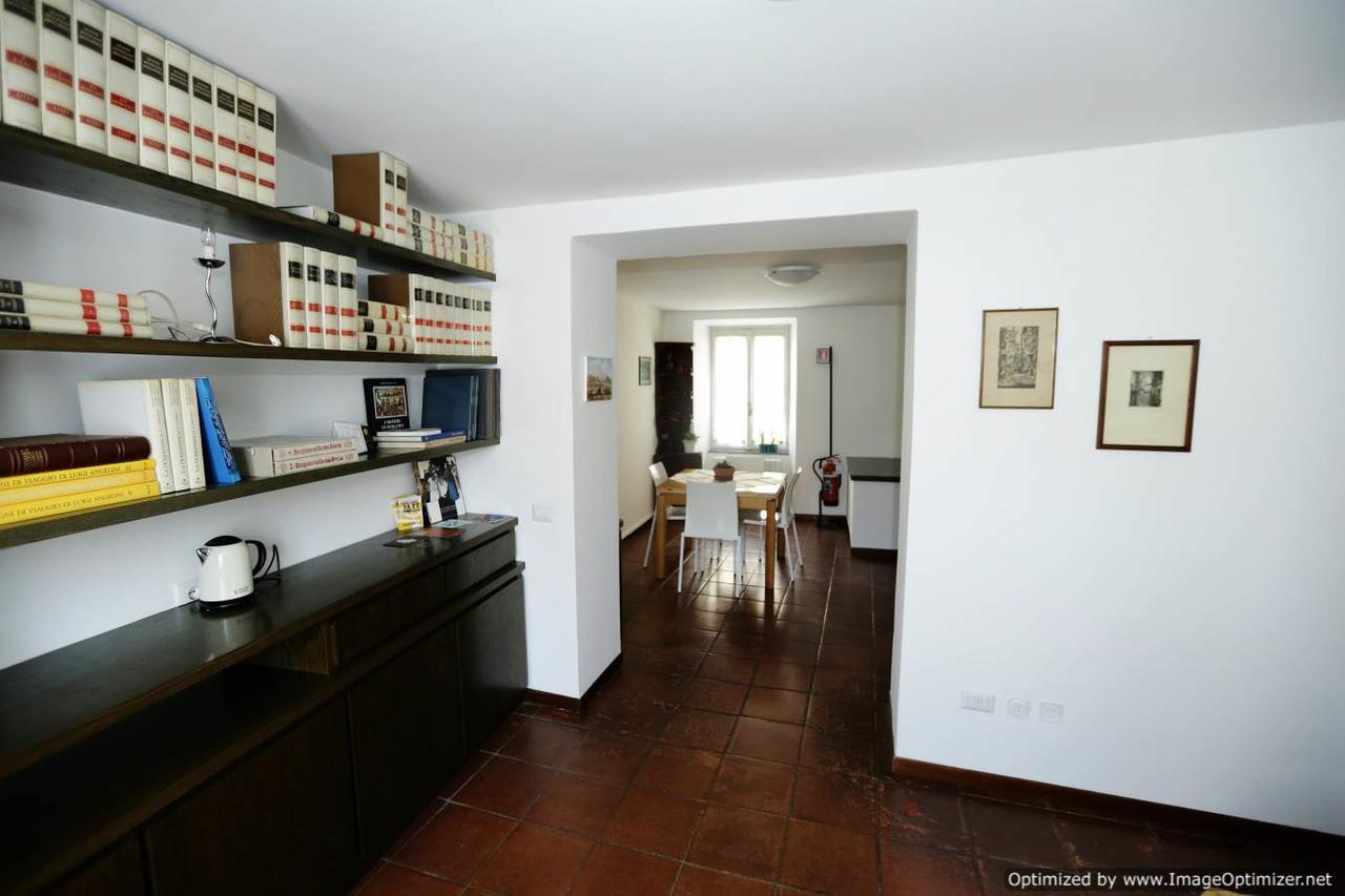 Hotel A Due Passi Bergamo Zewnętrze zdjęcie