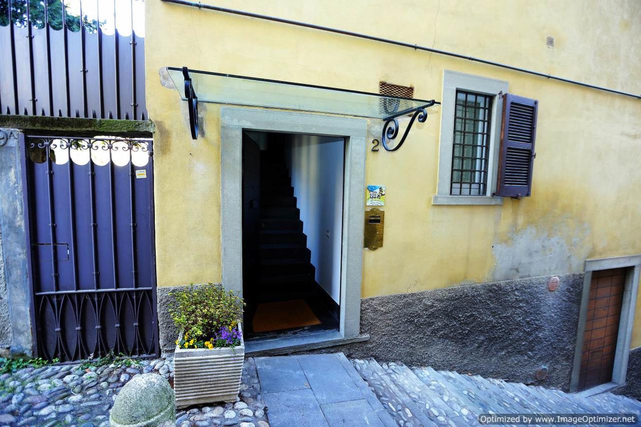 Hotel A Due Passi Bergamo Zewnętrze zdjęcie