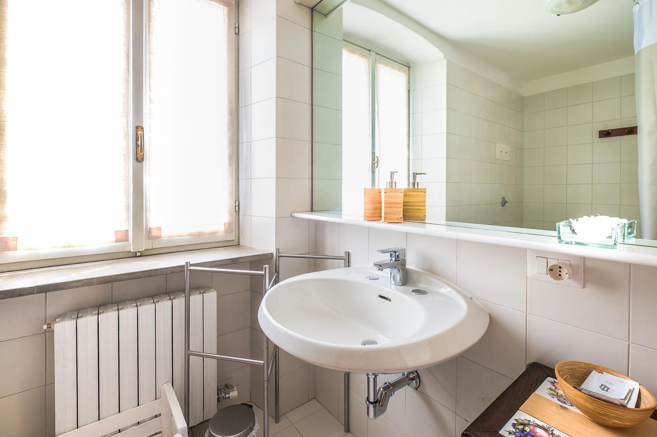 Hotel A Due Passi Bergamo Zewnętrze zdjęcie