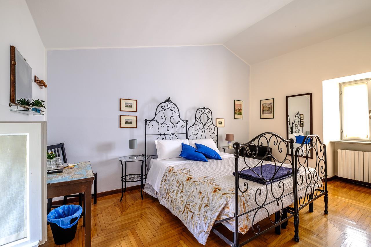 Hotel A Due Passi Bergamo Zewnętrze zdjęcie