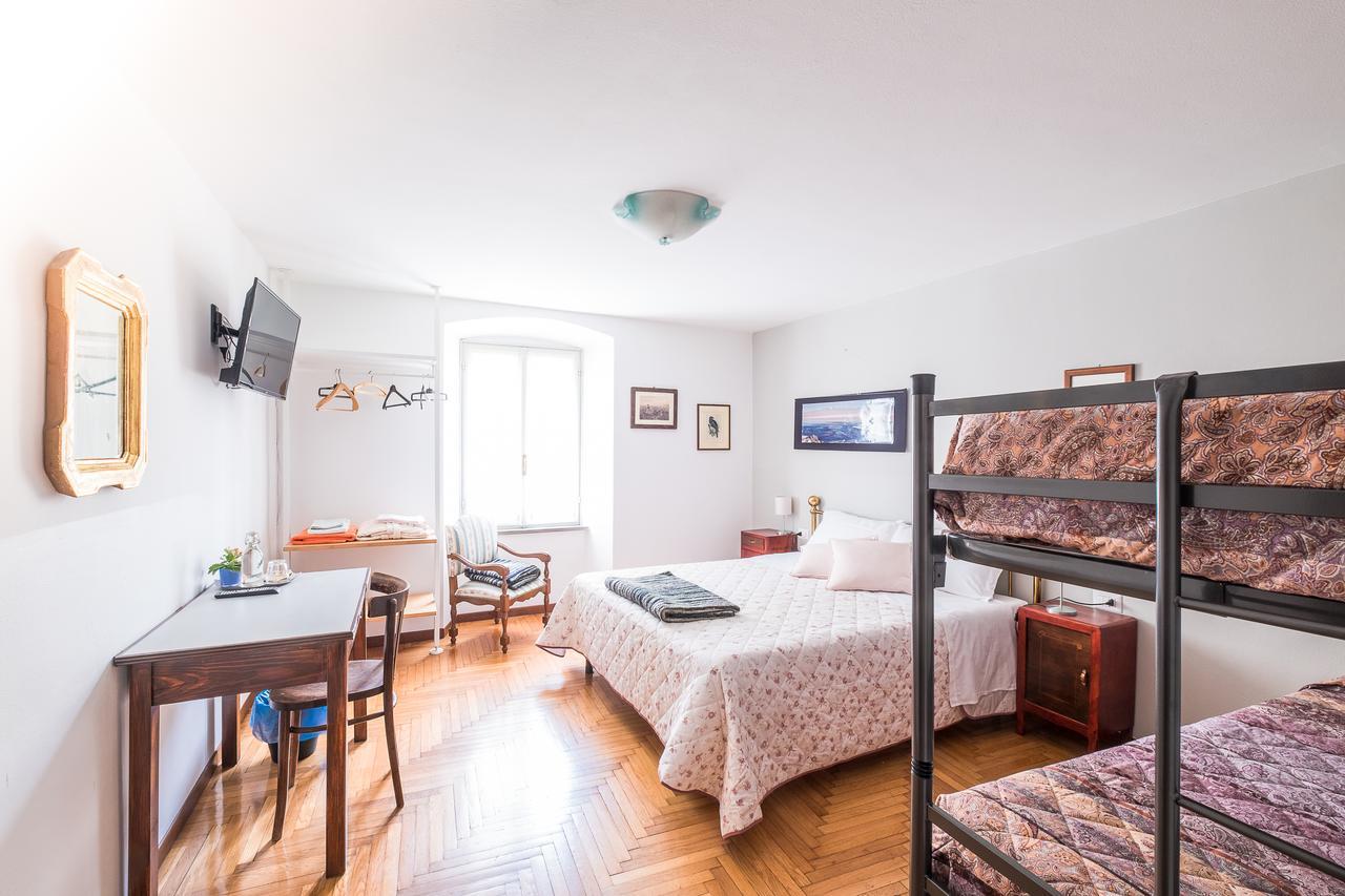 Hotel A Due Passi Bergamo Zewnętrze zdjęcie