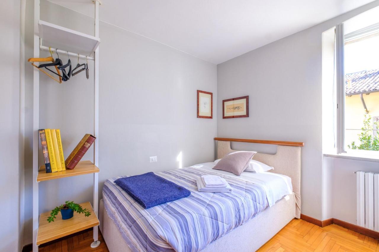 Hotel A Due Passi Bergamo Zewnętrze zdjęcie