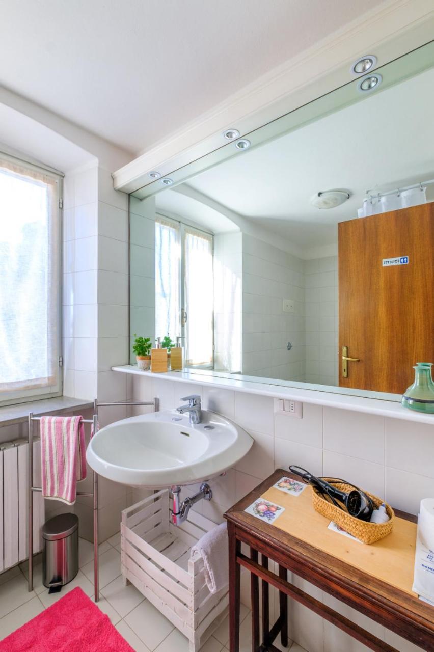 Hotel A Due Passi Bergamo Zewnętrze zdjęcie