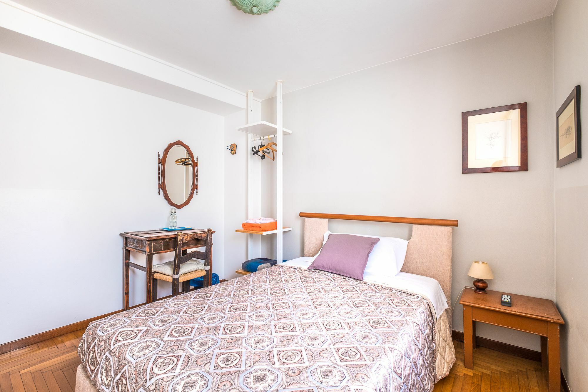 Hotel A Due Passi Bergamo Zewnętrze zdjęcie