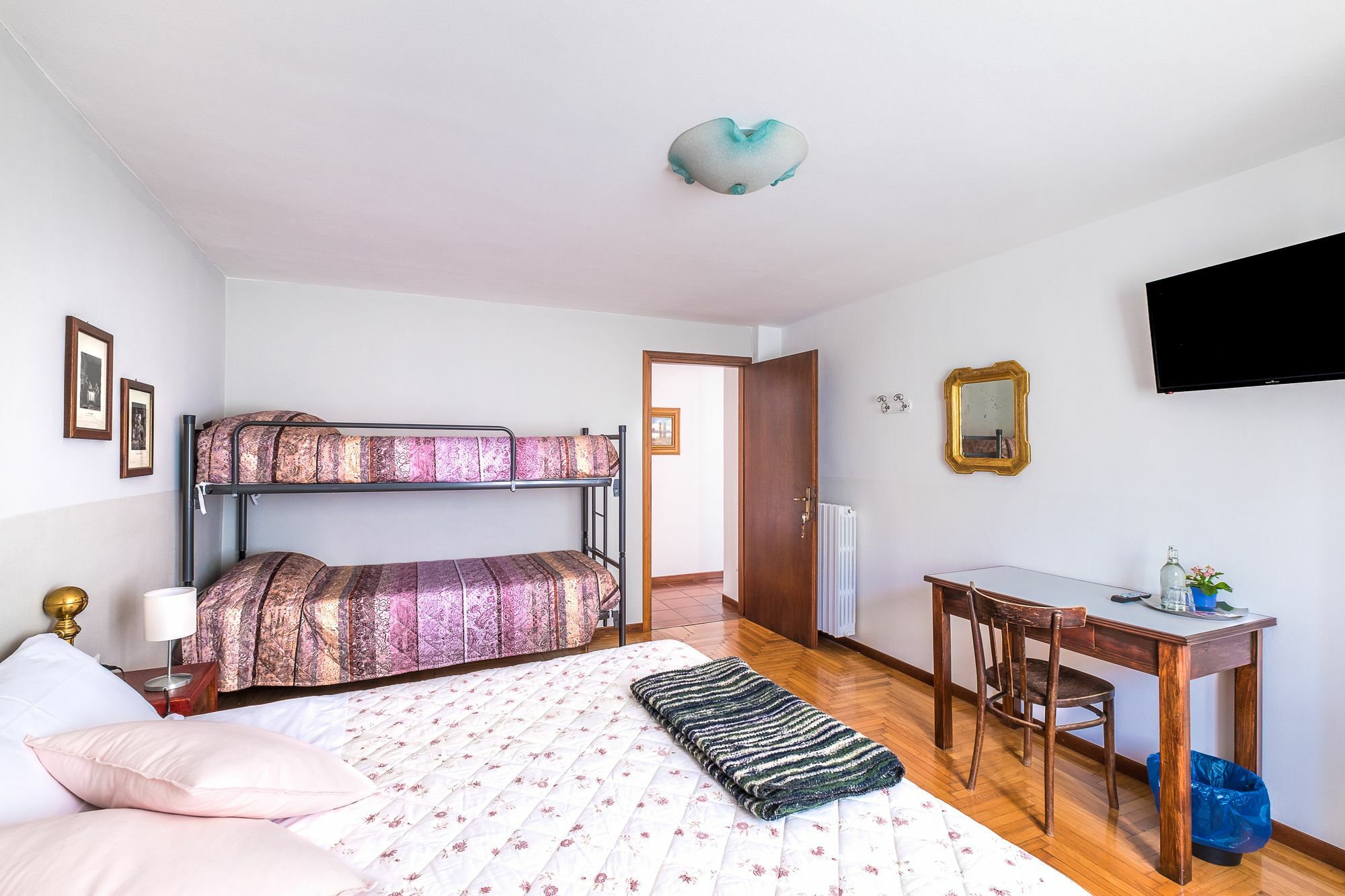 Hotel A Due Passi Bergamo Zewnętrze zdjęcie