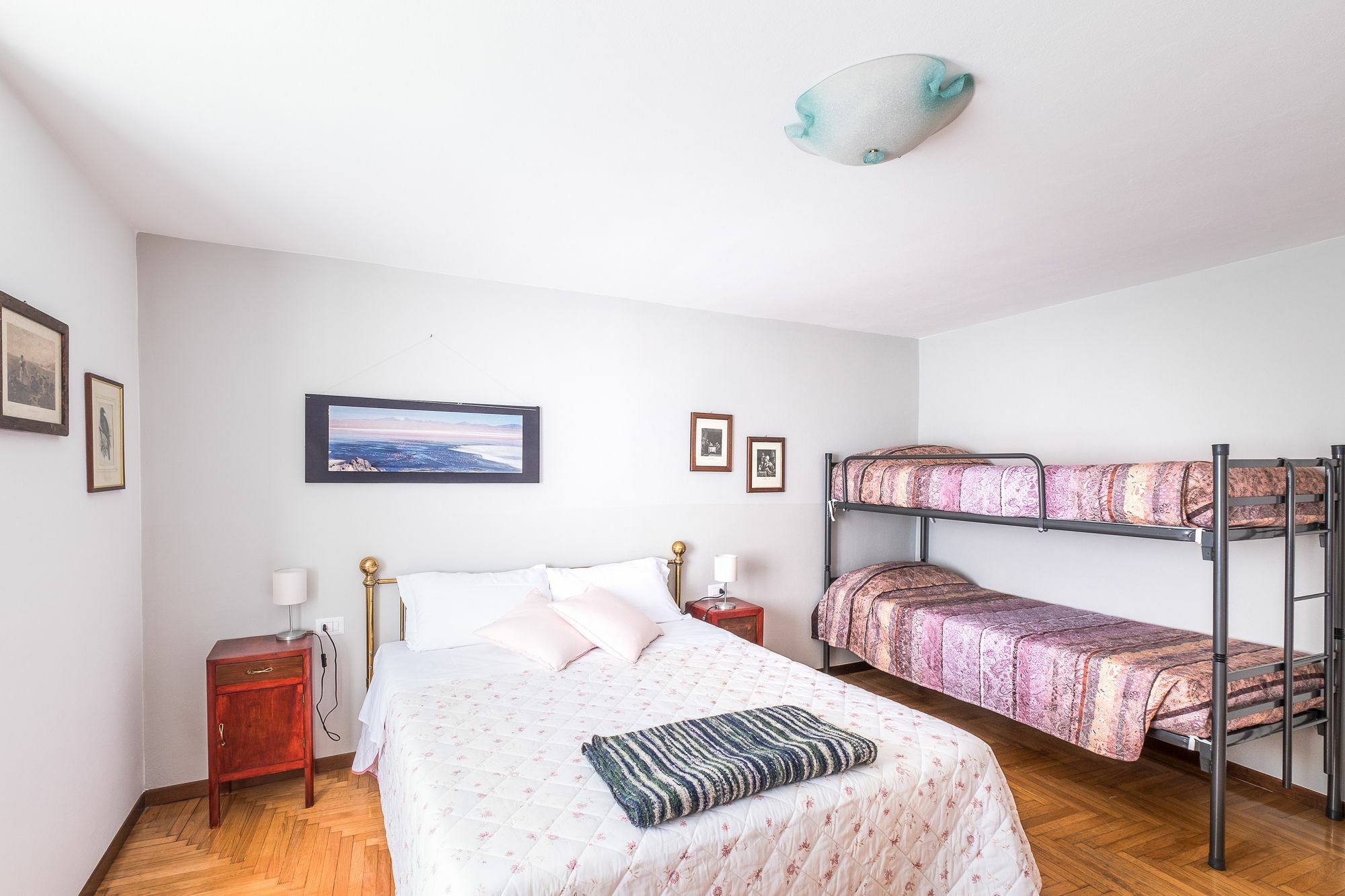 Hotel A Due Passi Bergamo Zewnętrze zdjęcie
